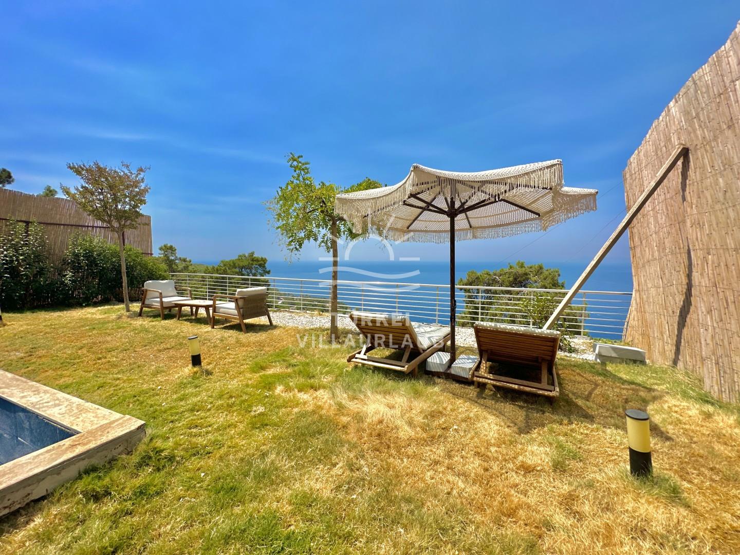 Villa Romeo 2 Faralya fotoğrafı