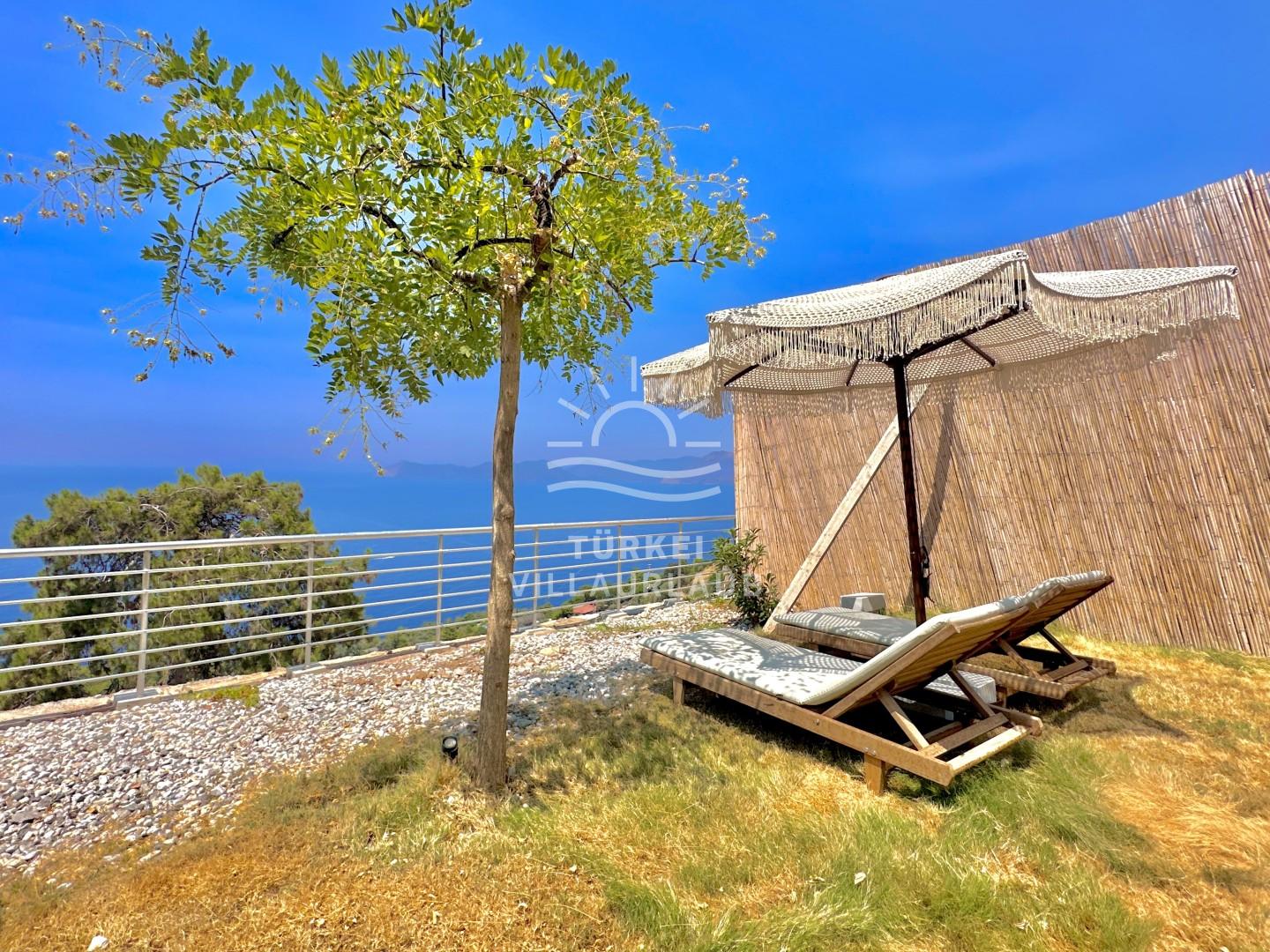 Villa Romeo 2 Faralya fotoğrafı