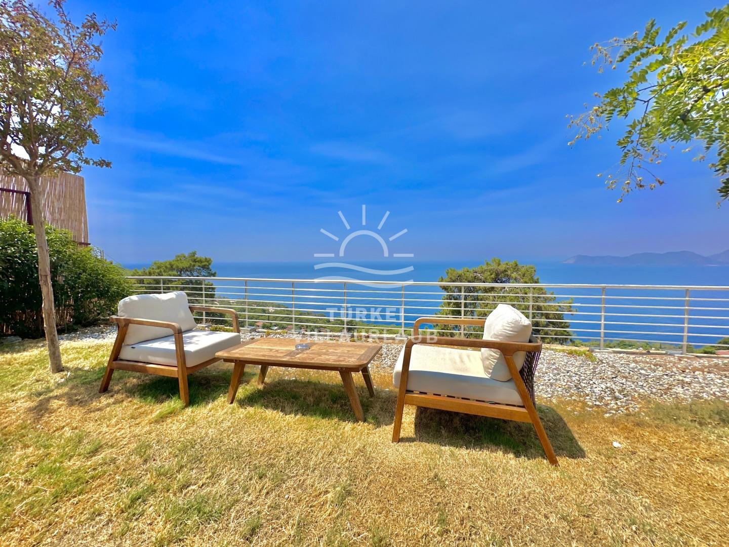 Villa Romeo 2 Faralya fotoğrafı