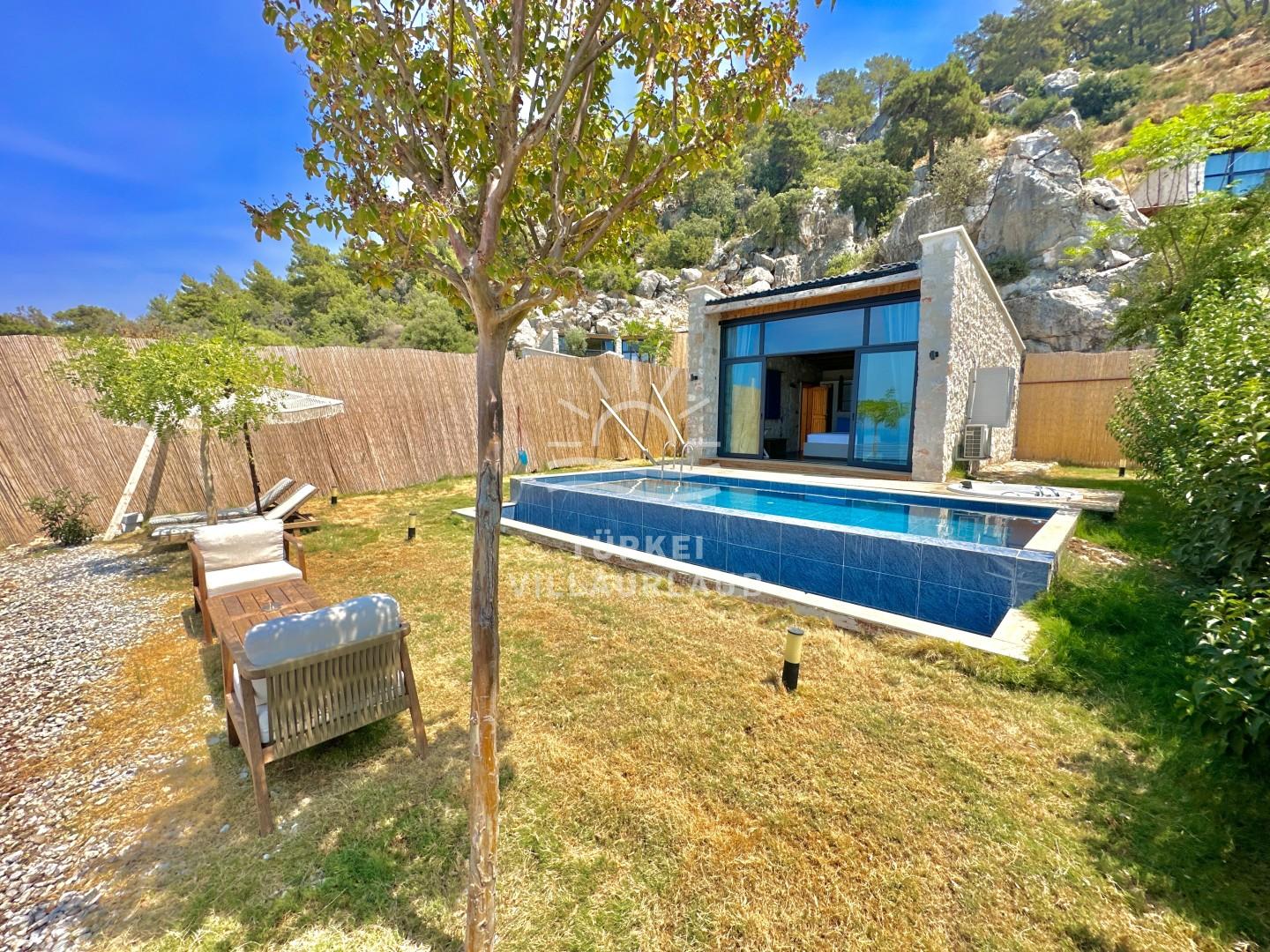 Villa Romeo 2 Faralya fotoğrafı