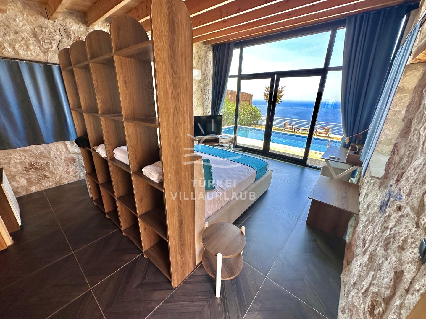 Villa Romeo 2 Faralya fotoğrafı