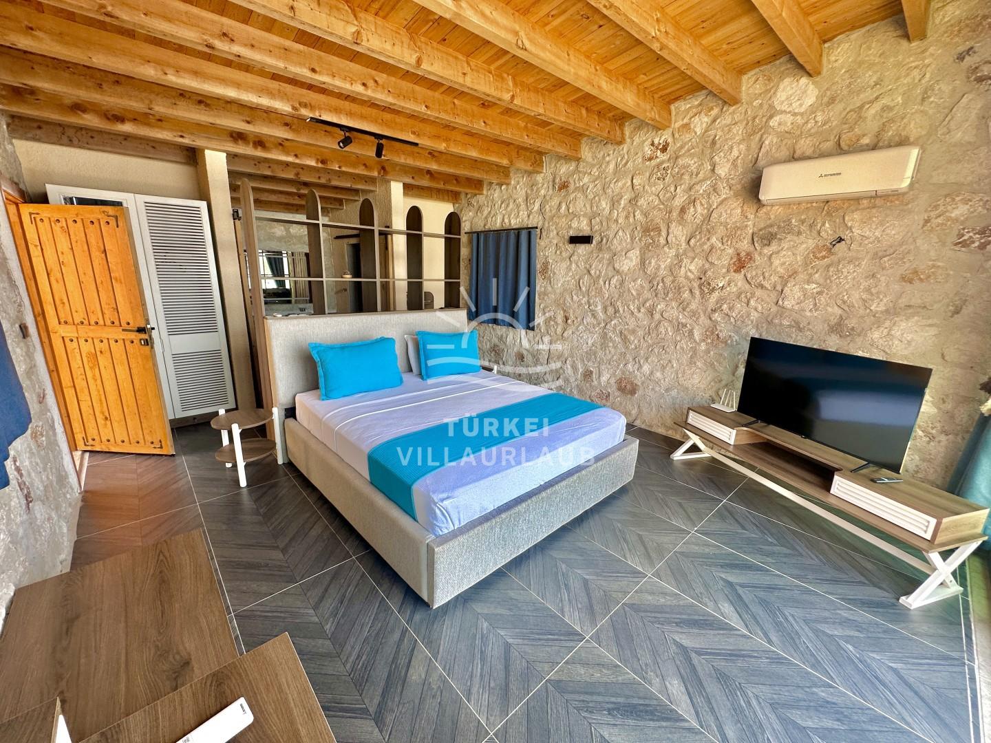 Villa Romeo 2 Faralya fotoğrafı