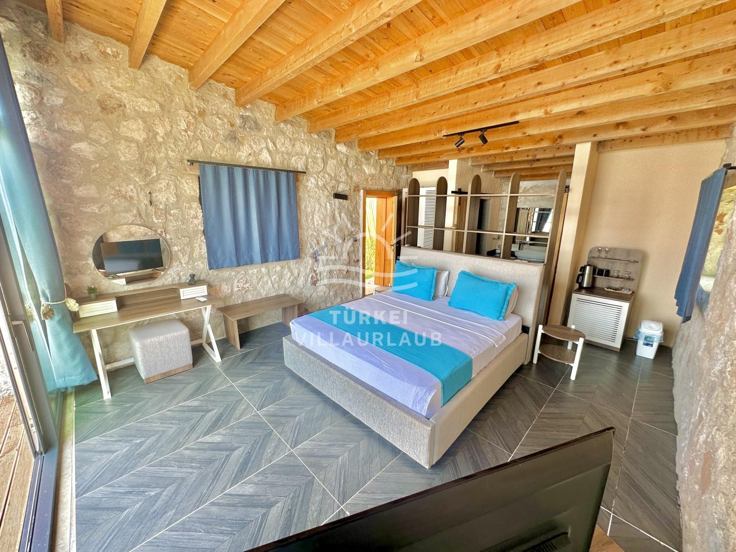 Villa Romeo 2 Faralya fotoğrafı