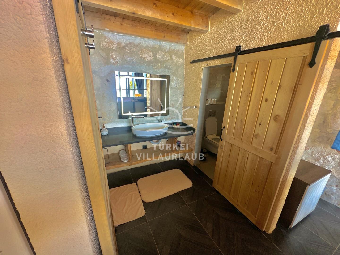 Villa Romeo 2 Faralya fotoğrafı