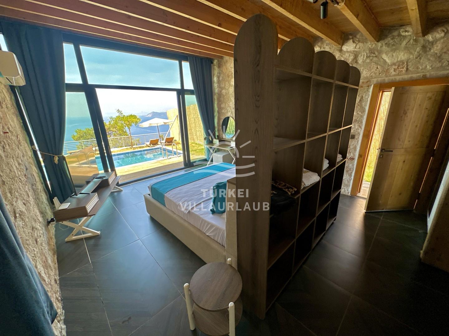 Villa Romeo 2 Faralya fotoğrafı