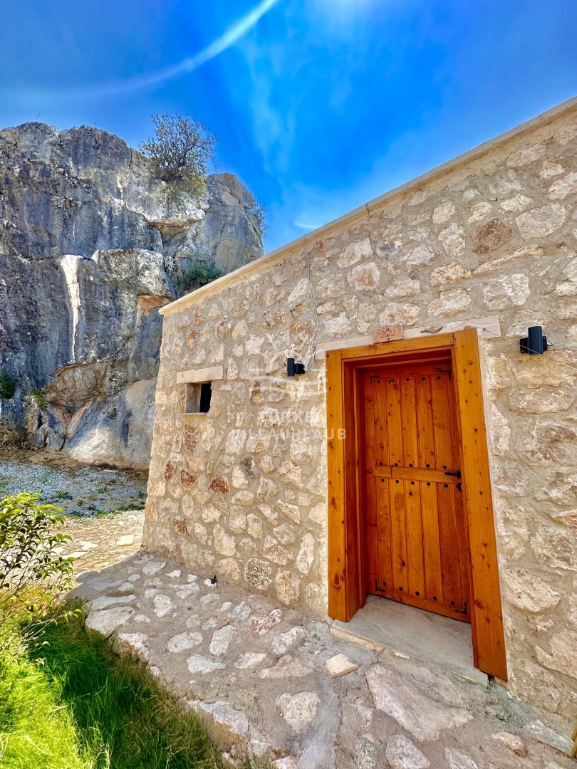 Villa Romeo 2 Faralya fotoğrafı