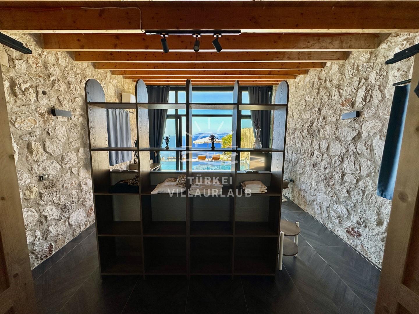 Villa Romeo 3 Faralya fotoğrafı
