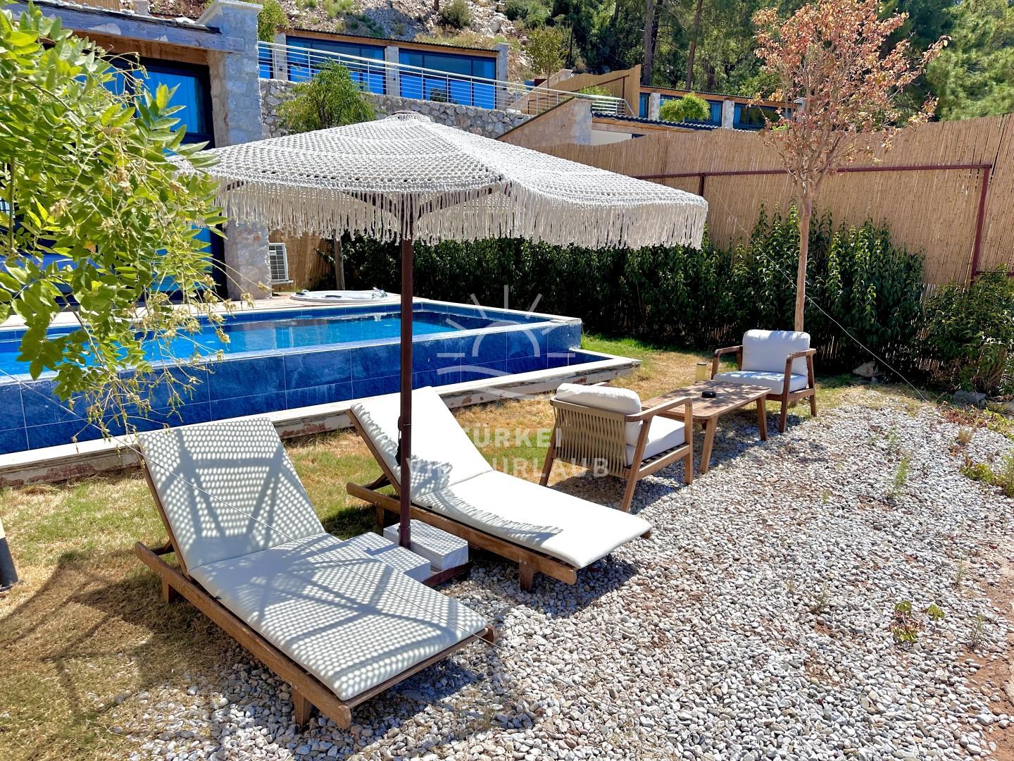 Villa Romeo 3 Faralya fotoğrafı