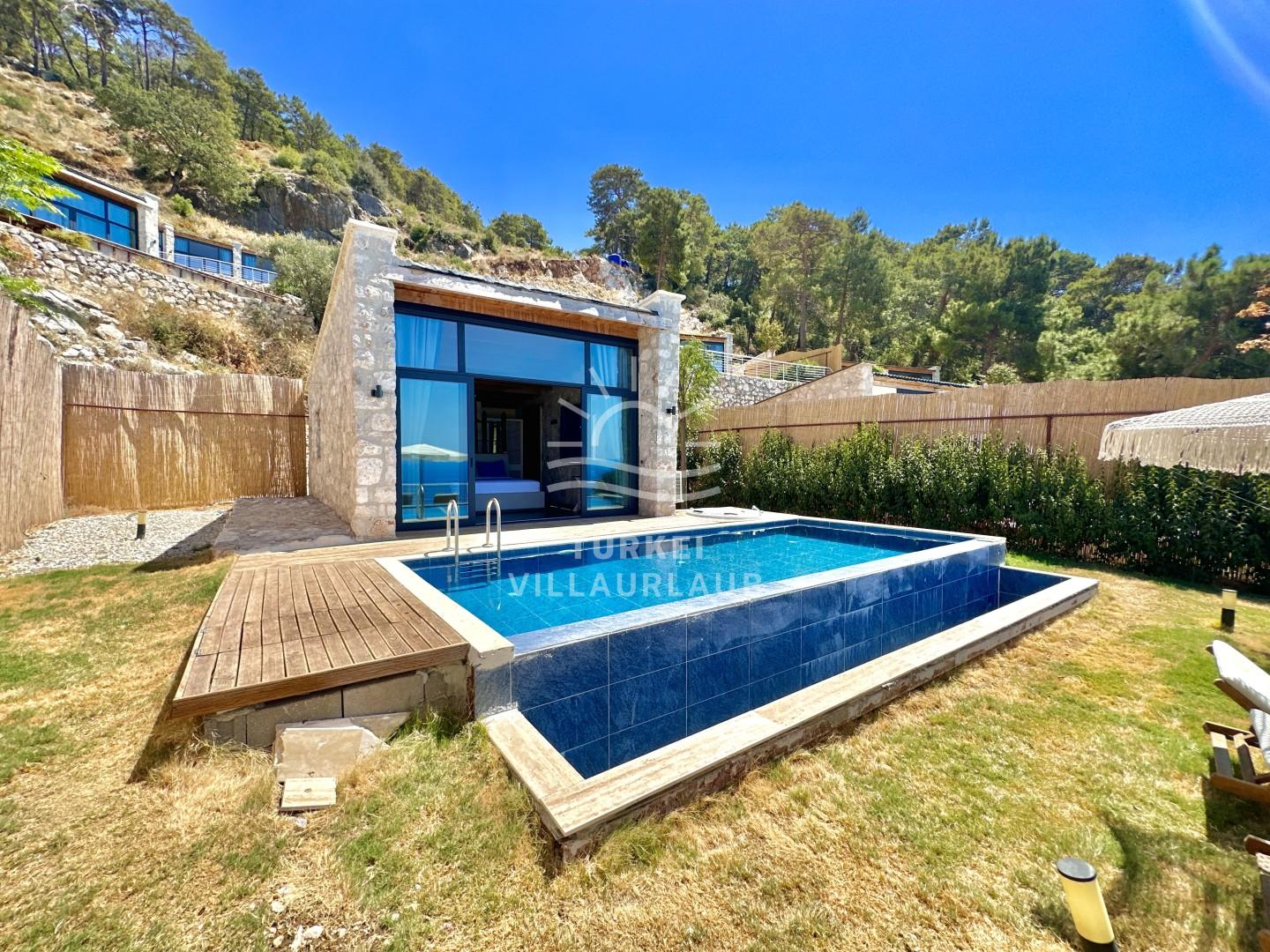 Villa Romeo 3 Faralya fotoğrafı