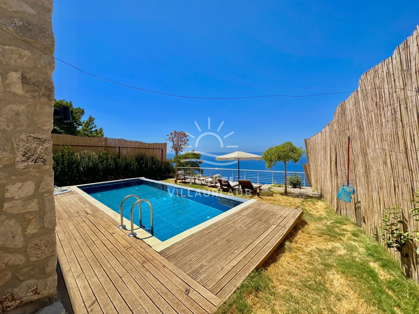 Villa Romeo 3 Faralya fotoğrafı