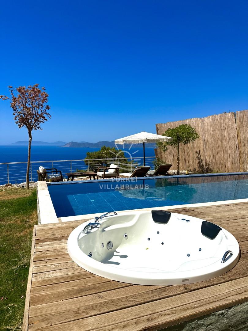 Villa Romeo 3 Faralya fotoğrafı
