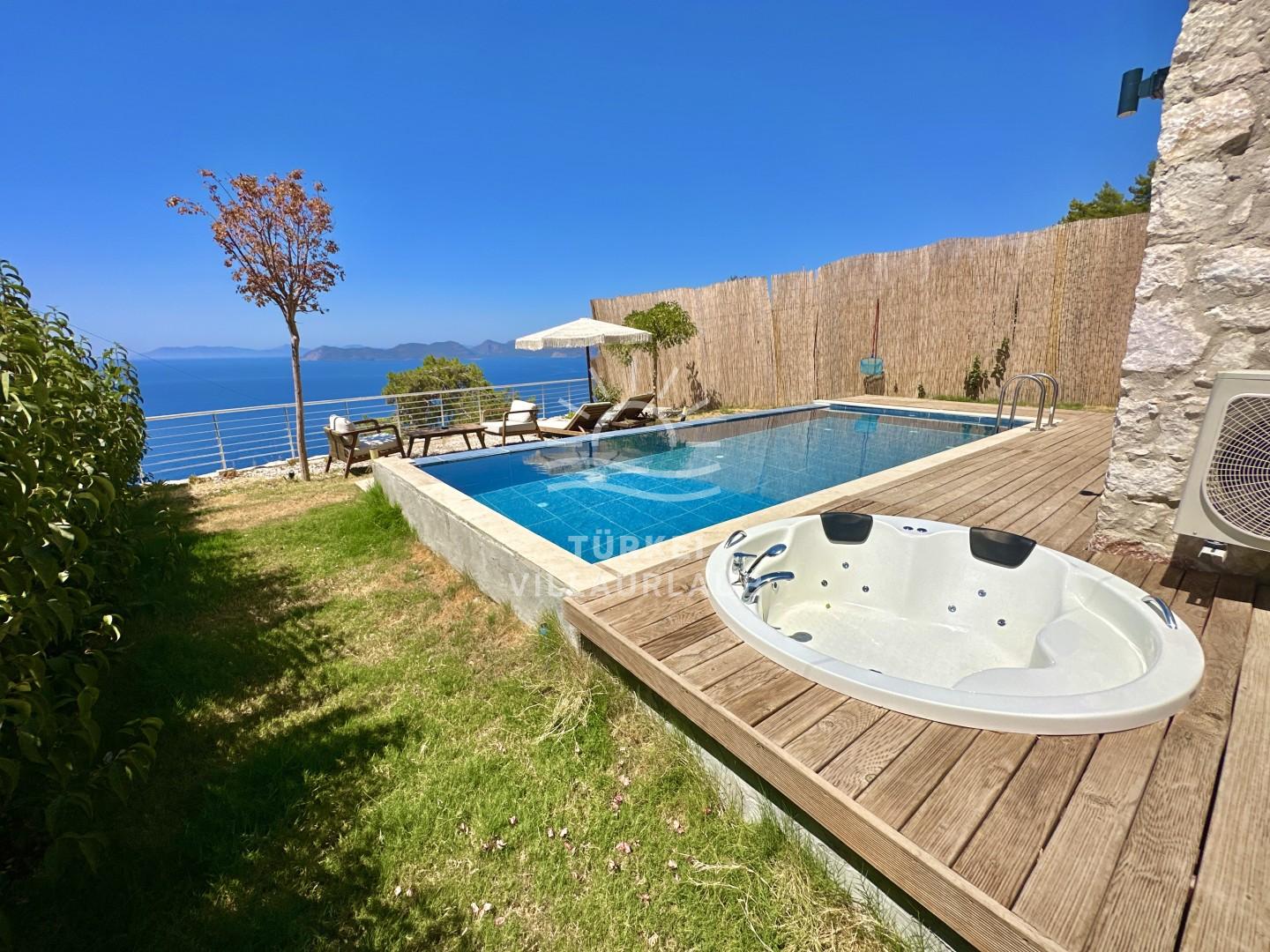 Villa Romeo 3 Faralya fotoğrafı