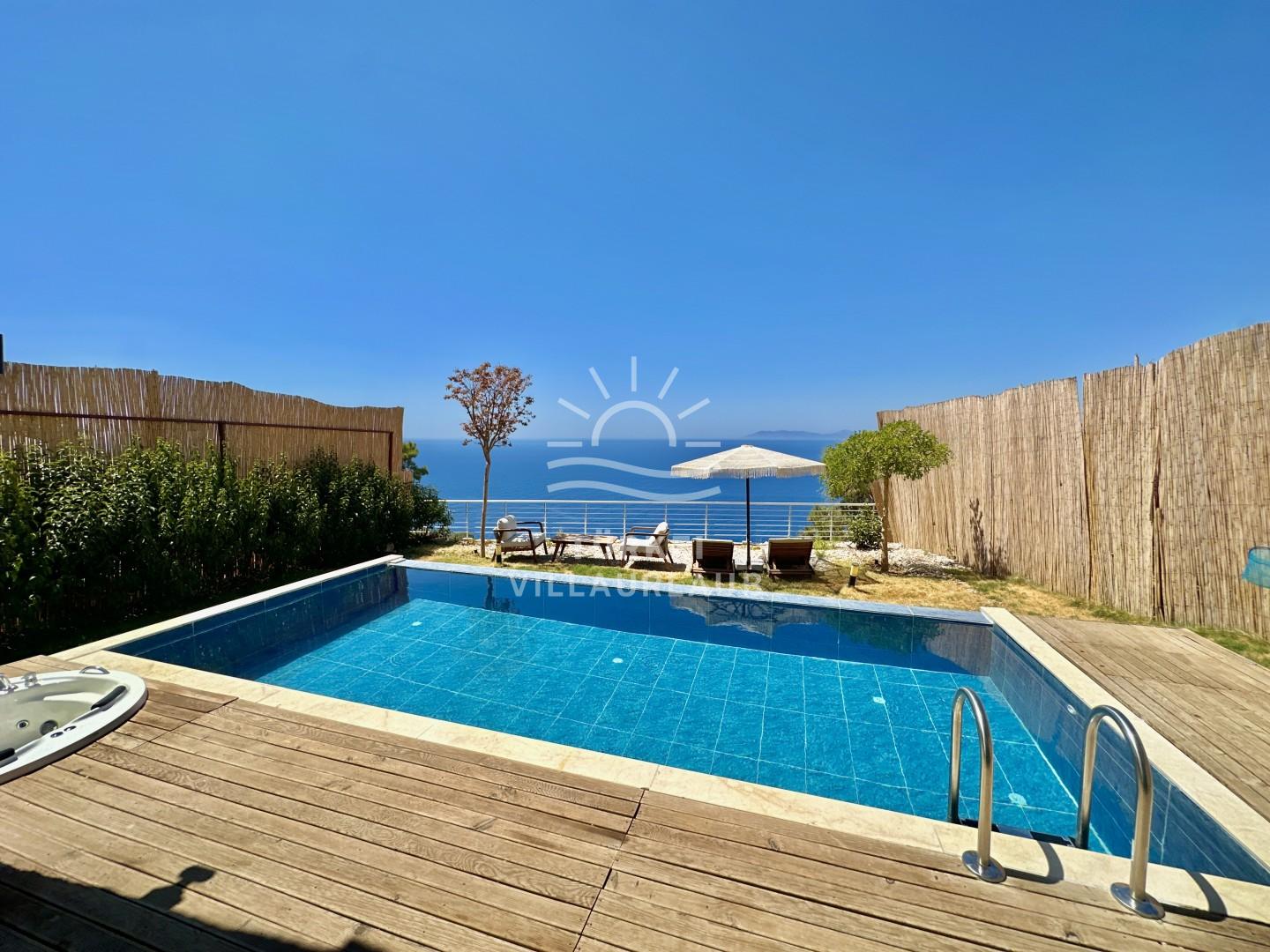 Villa Romeo 3 Faralya fotoğrafı