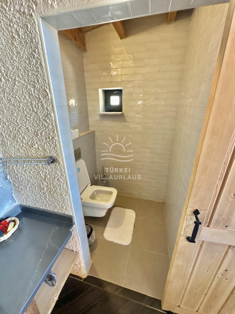 Villa Romeo 3 Faralya fotoğrafı