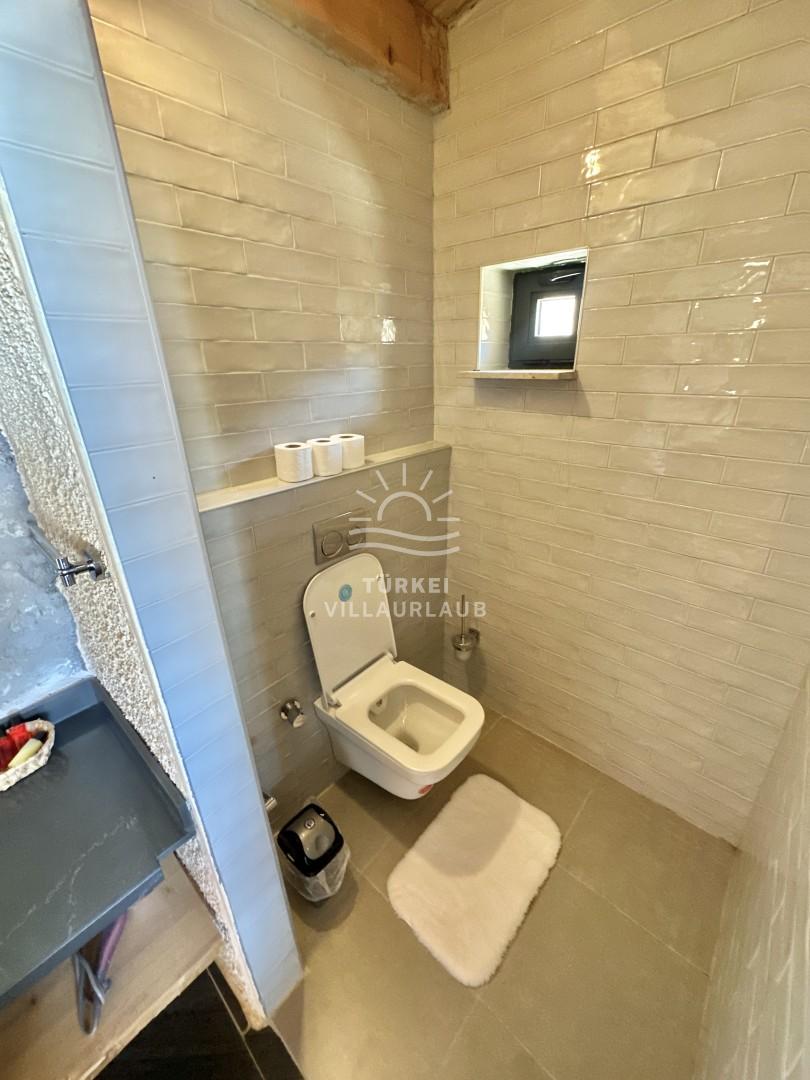 Villa Romeo 3 Faralya fotoğrafı