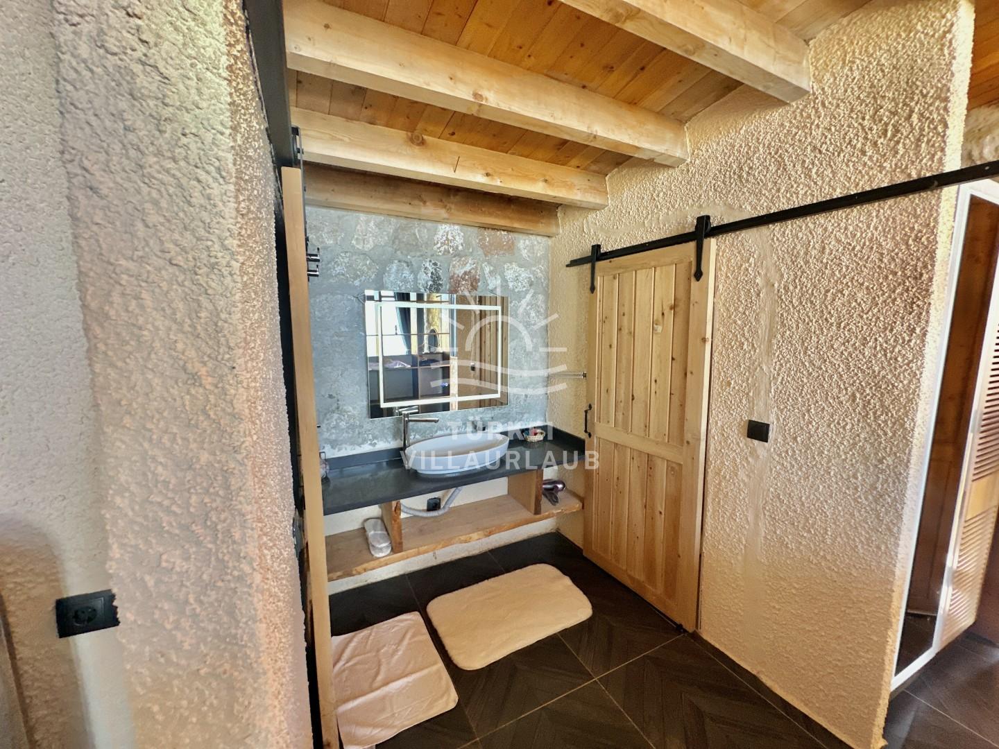 Villa Romeo 3 Faralya fotoğrafı