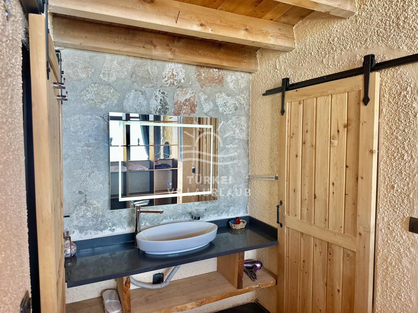 Villa Romeo 3 Faralya fotoğrafı