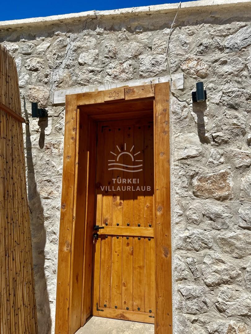 Villa Romeo 3 Faralya fotoğrafı