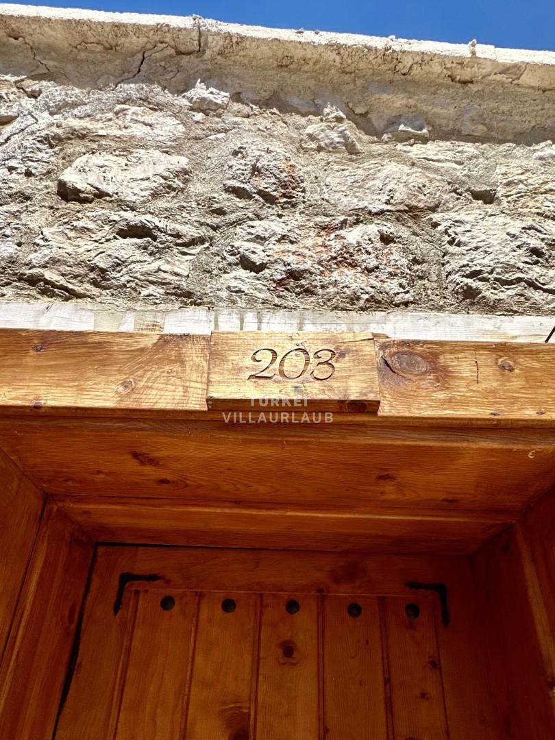 Villa Romeo 3 Faralya fotoğrafı