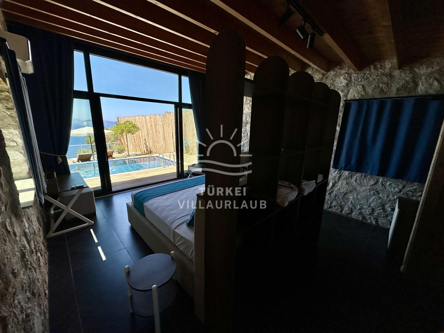 Villa Romeo 3 Faralya fotoğrafı