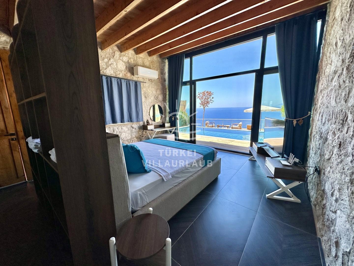 Villa Romeo 3 Faralya fotoğrafı
