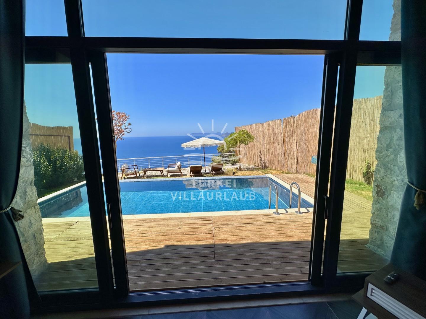 Villa Romeo 3 Faralya fotoğrafı