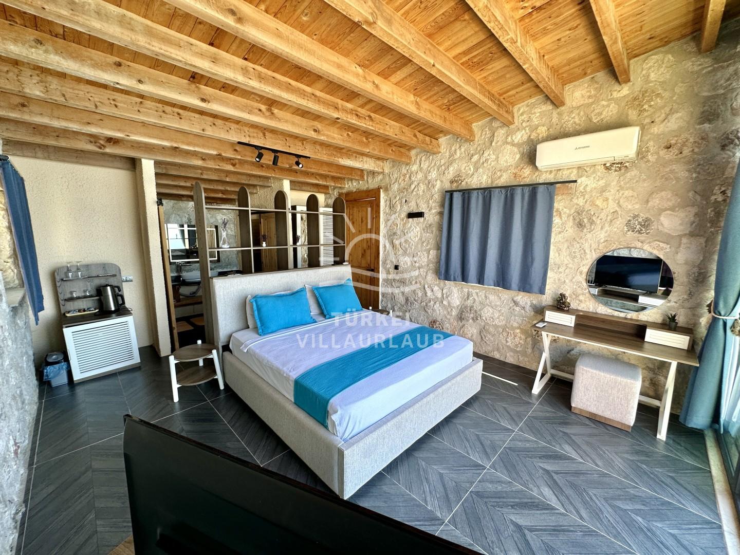 Villa Romeo 3 Faralya fotoğrafı