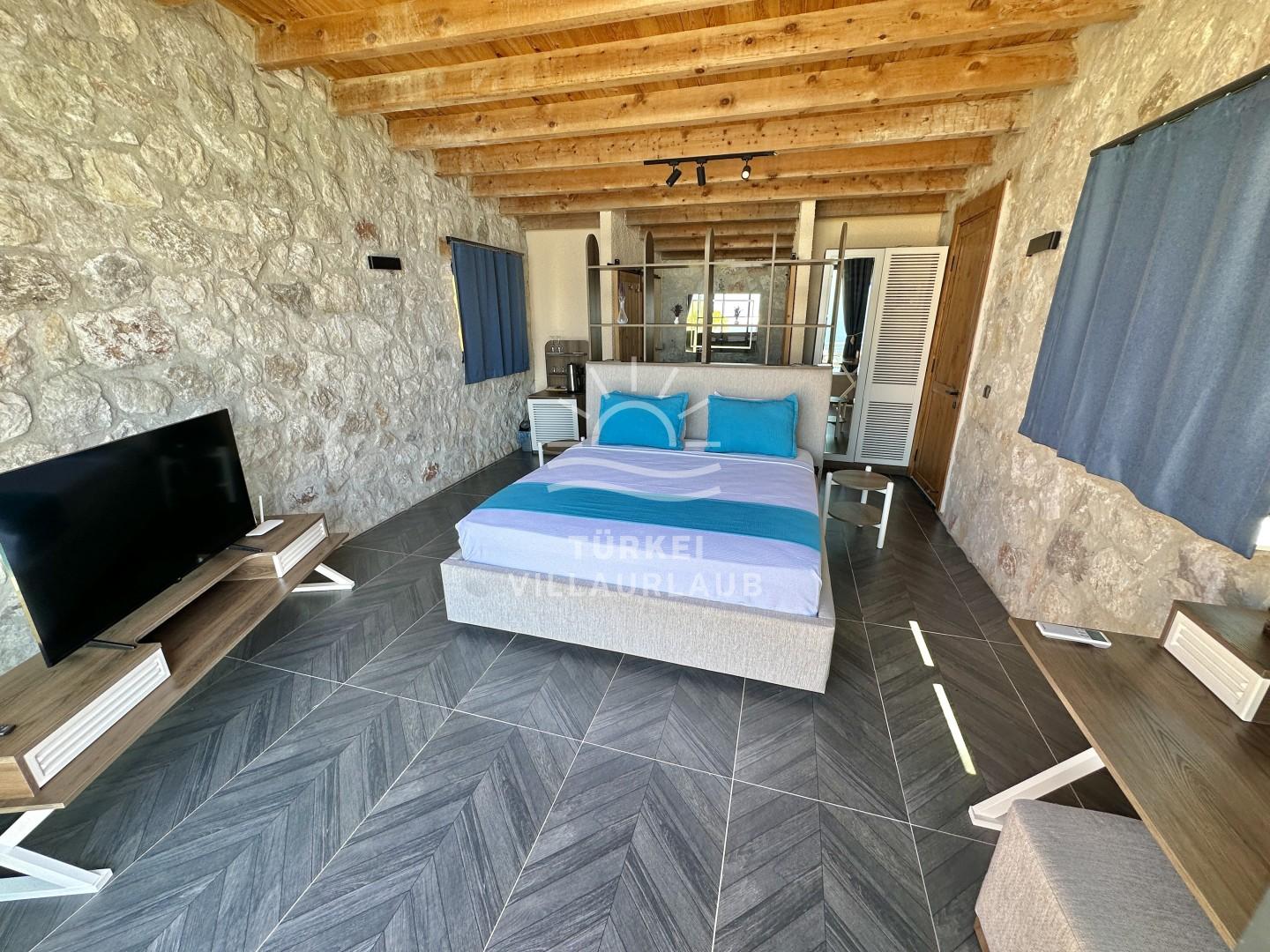 Villa Romeo 3 Faralya fotoğrafı