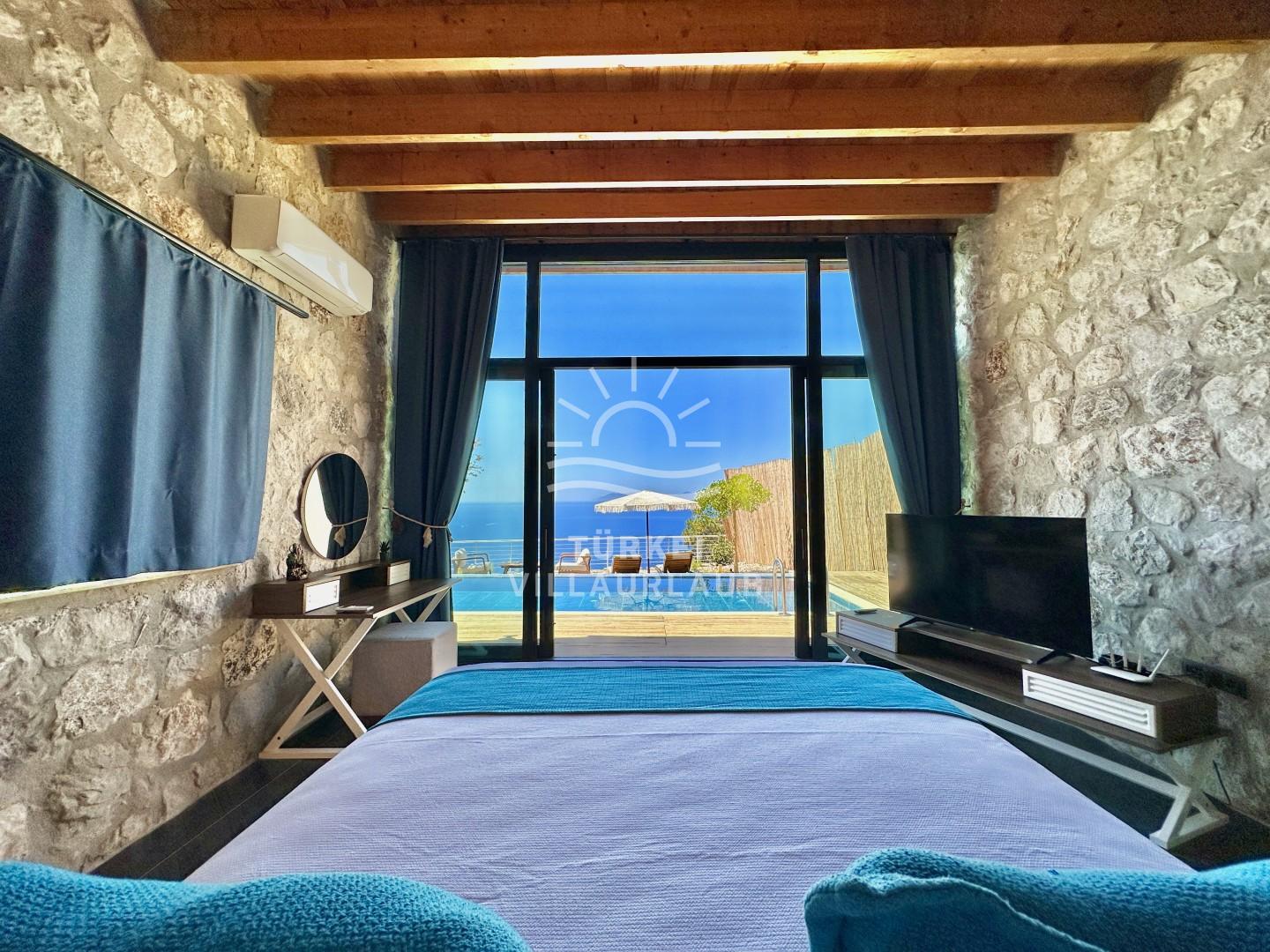 Villa Romeo 3 Faralya fotoğrafı