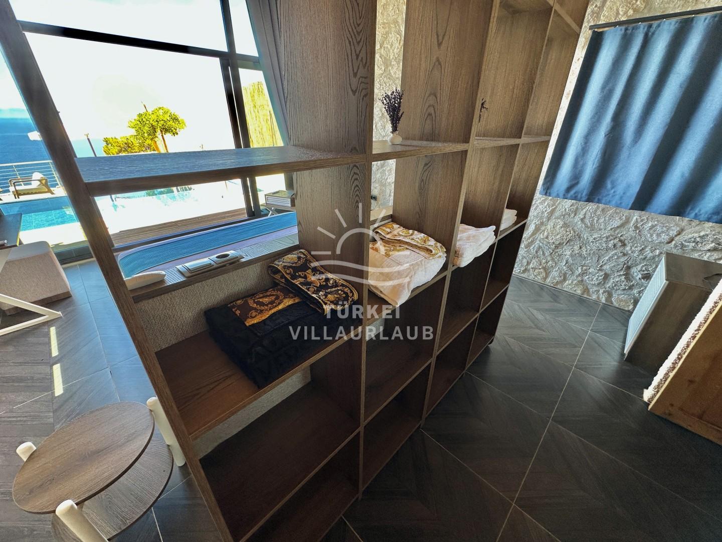 Villa Romeo 3 Faralya fotoğrafı