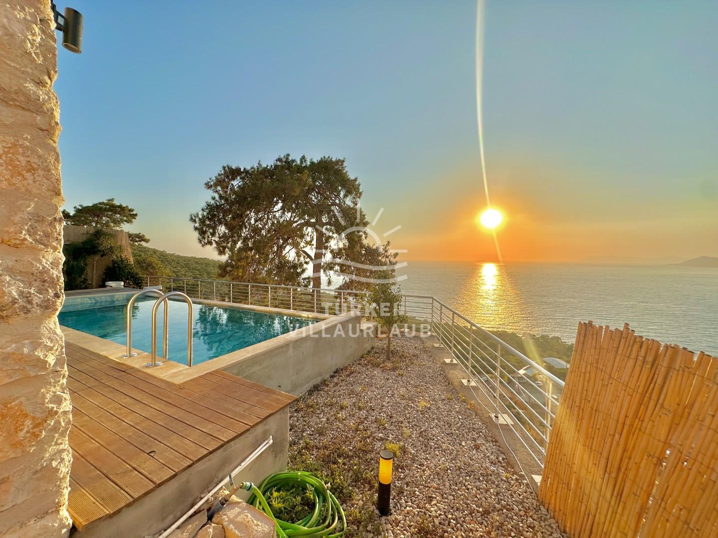 Villa Romeo 4 Faralya fotoğrafı