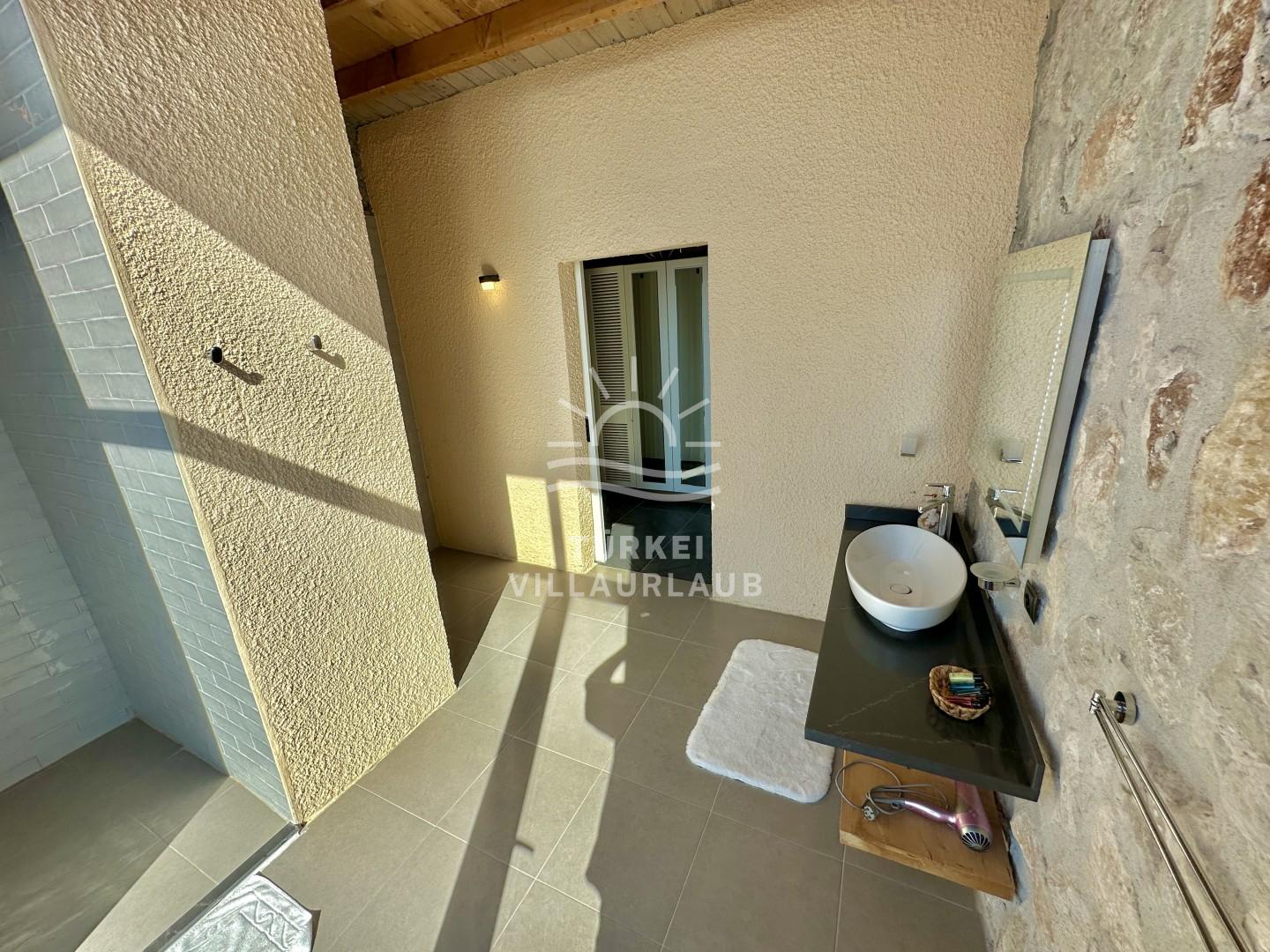 Villa Romeo 4 Faralya fotoğrafı