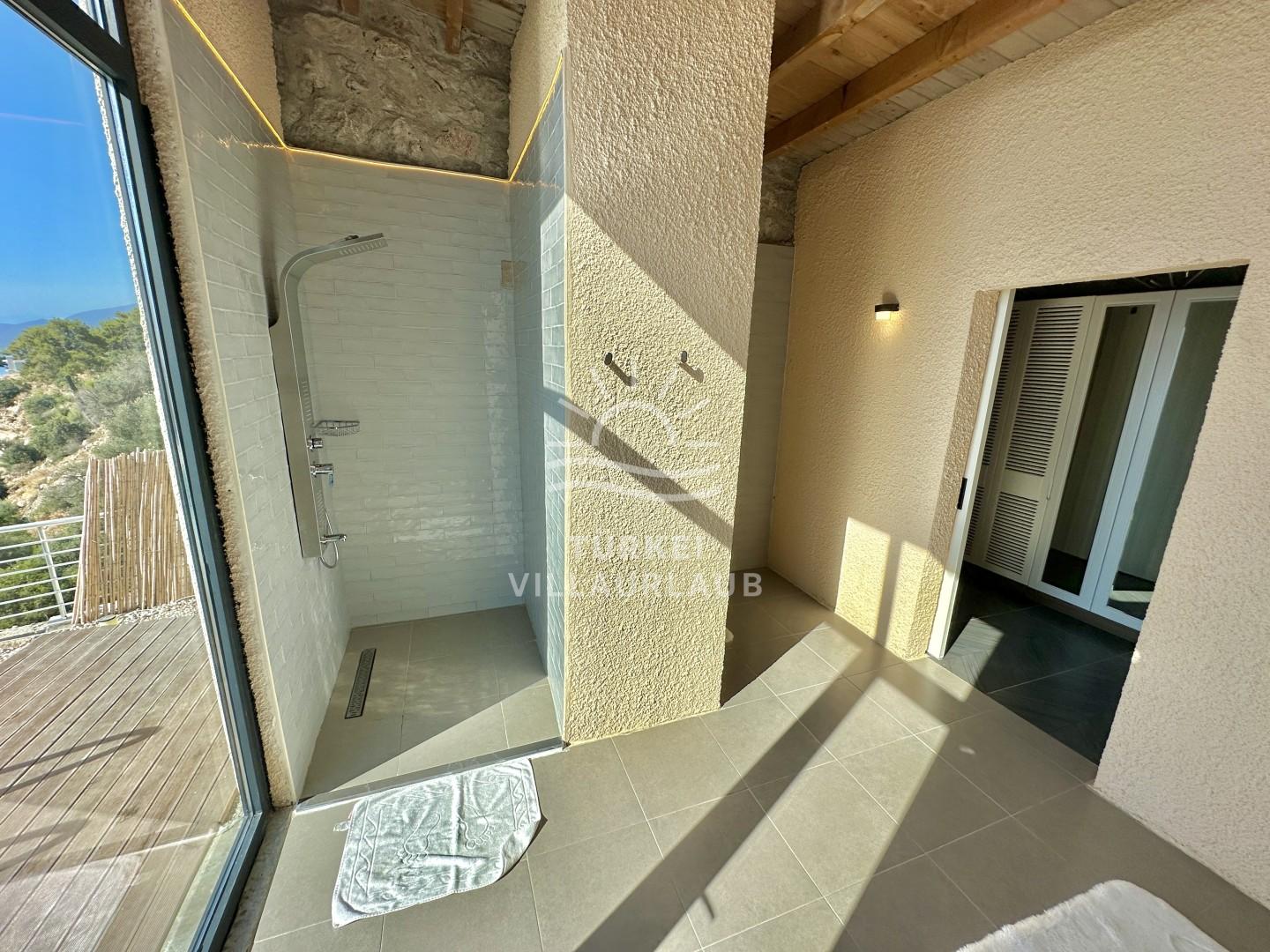 Villa Romeo 4 Faralya fotoğrafı