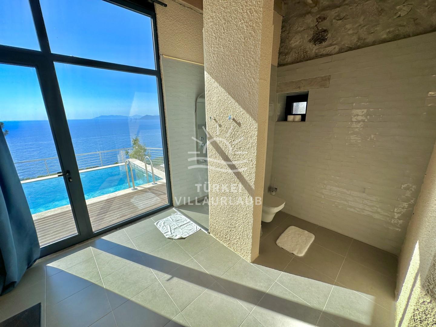 Villa Romeo 4 Faralya fotoğrafı