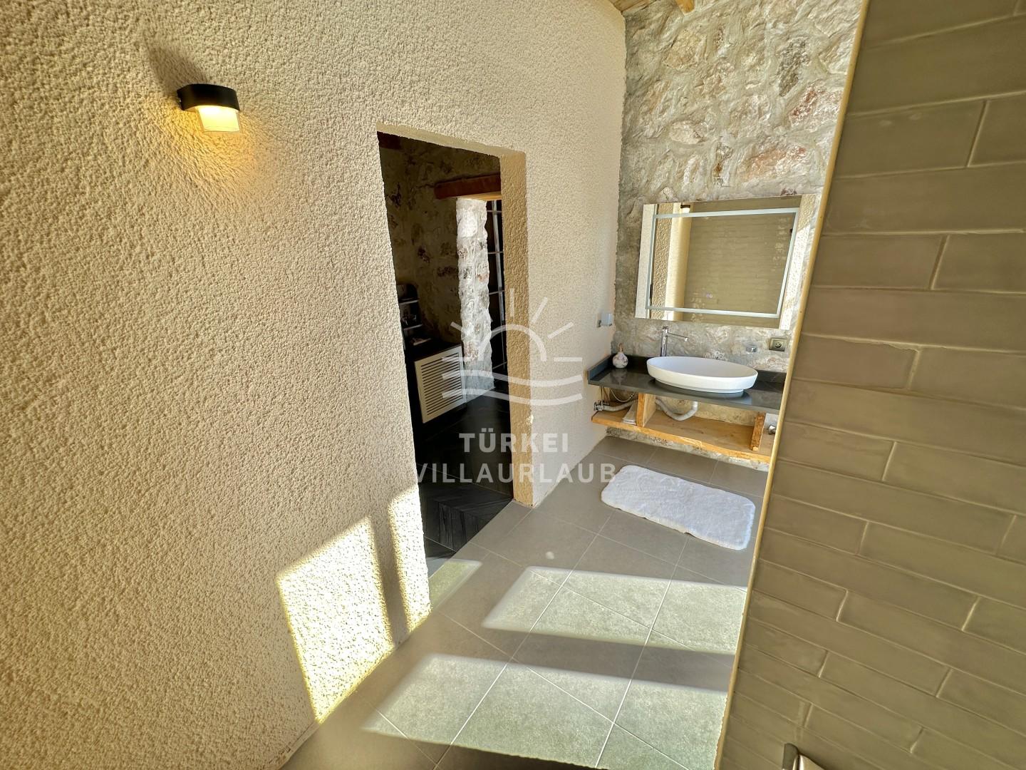 Villa Romeo 4 Faralya fotoğrafı