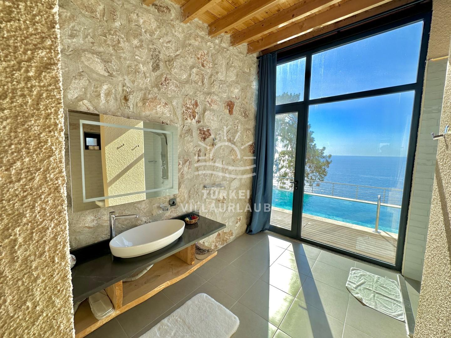 Villa Romeo 4 Faralya fotoğrafı