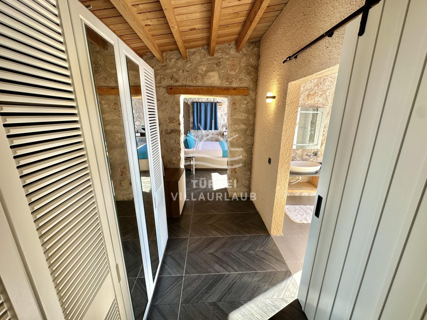 Villa Romeo 4 Faralya fotoğrafı