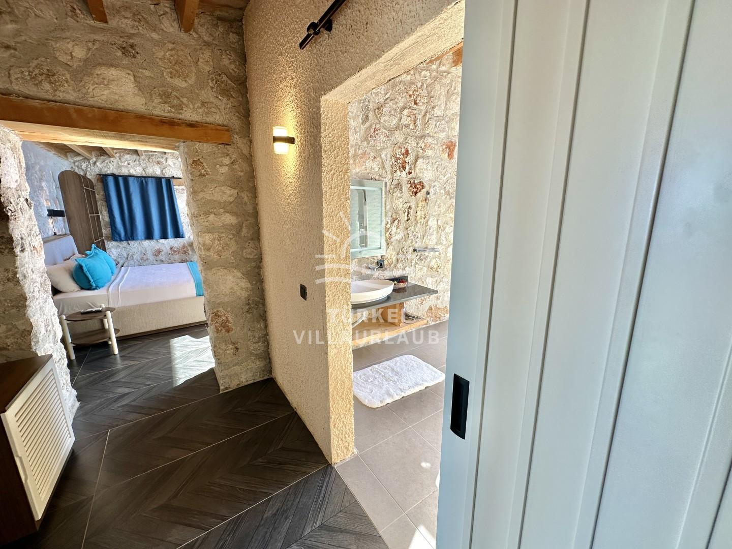 Villa Romeo 4 Faralya fotoğrafı