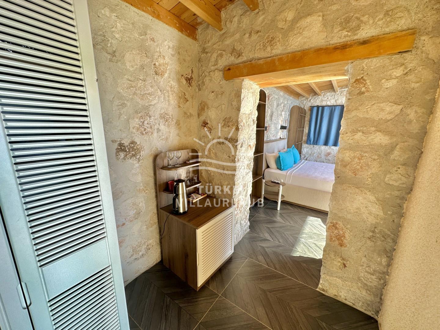 Villa Romeo 4 Faralya fotoğrafı