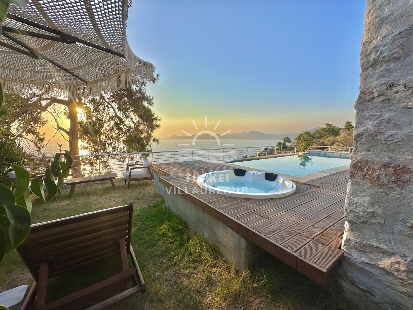 Villa Romeo 4 Faralya fotoğrafı