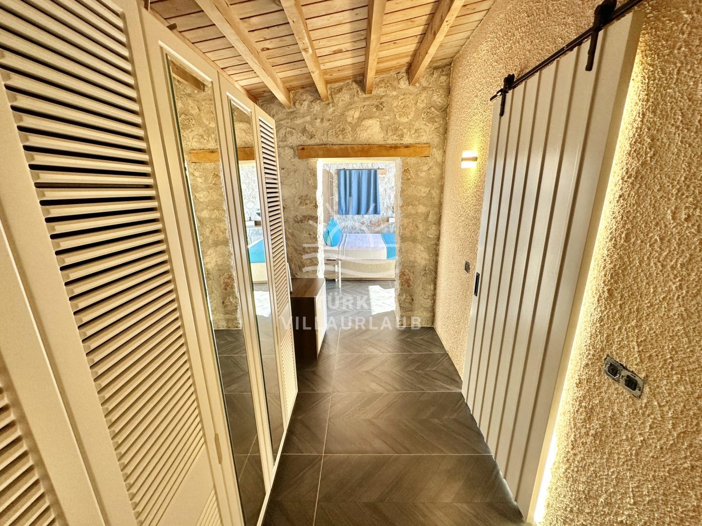 Villa Romeo 4 Faralya fotoğrafı