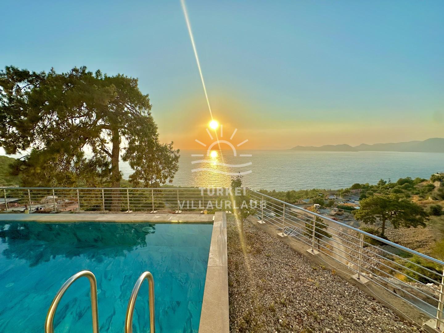 Villa Romeo 4 Faralya fotoğrafı