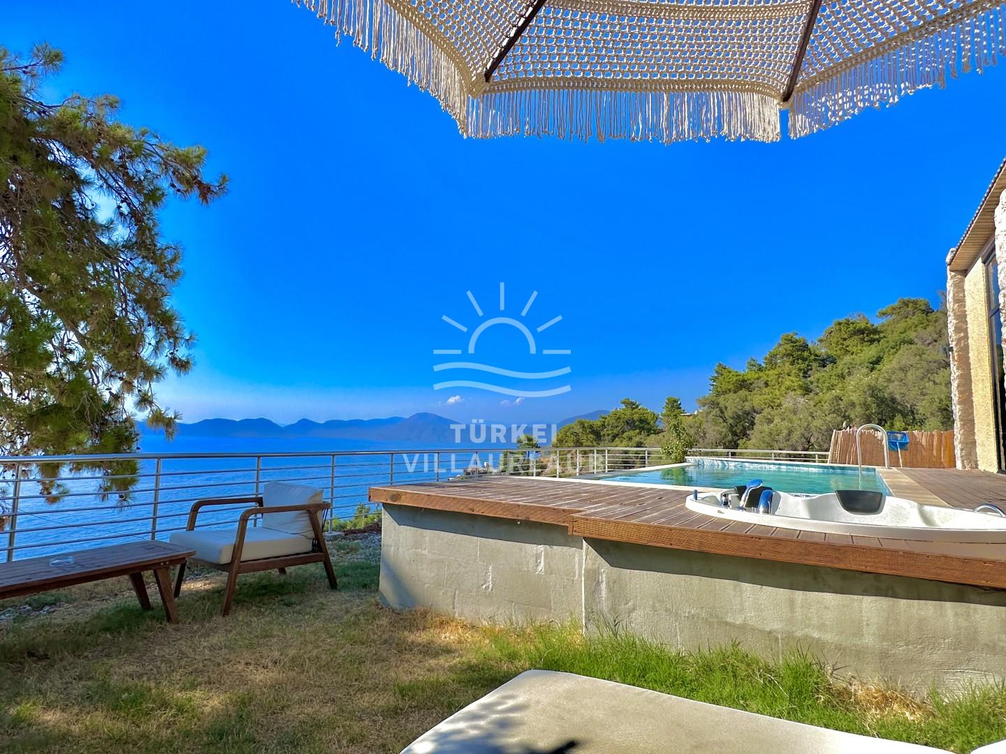 Villa Romeo 4 Faralya fotoğrafı