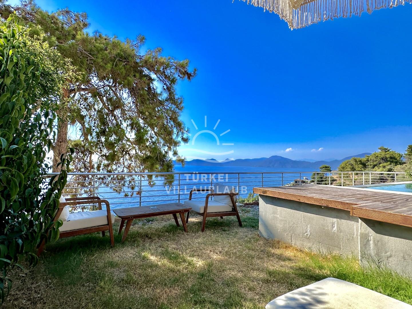 Villa Romeo 4 Faralya fotoğrafı