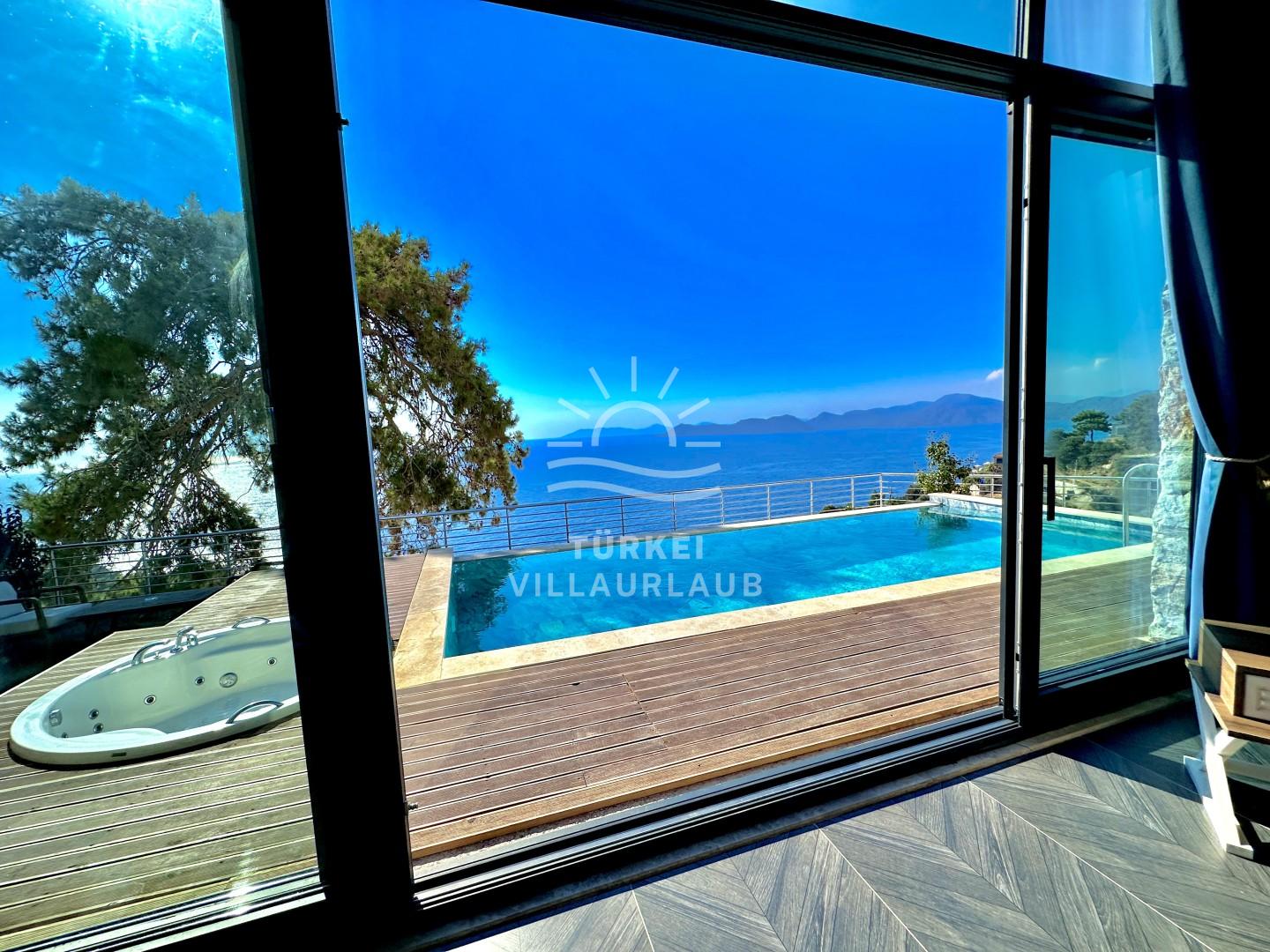 Villa Romeo 4 Faralya fotoğrafı