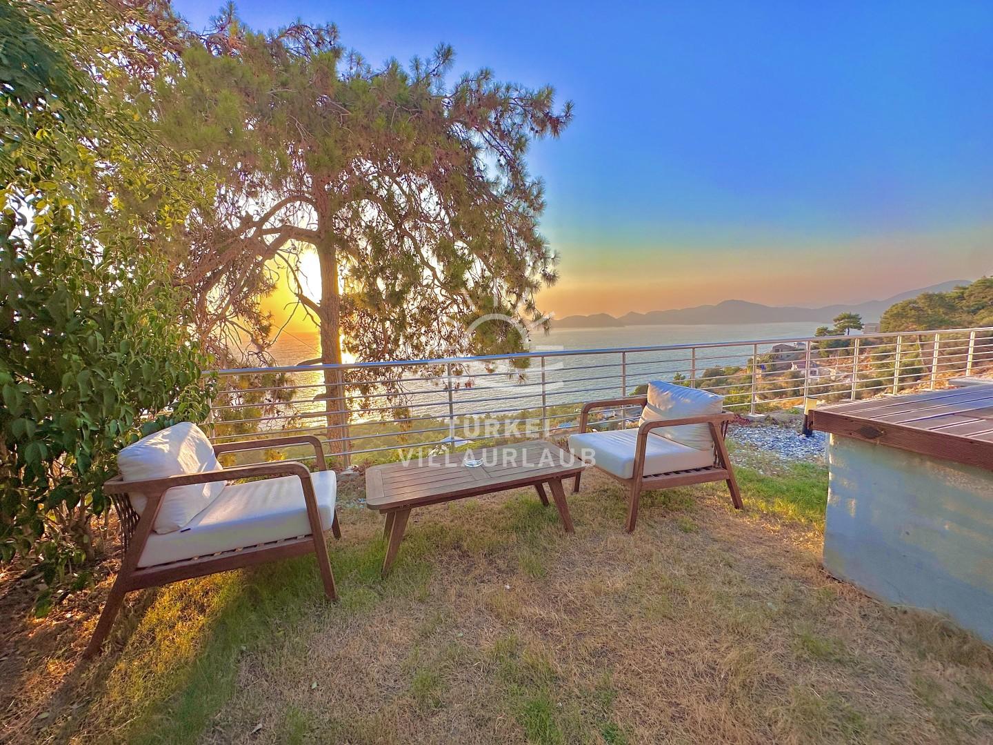 Villa Romeo 4 Faralya fotoğrafı