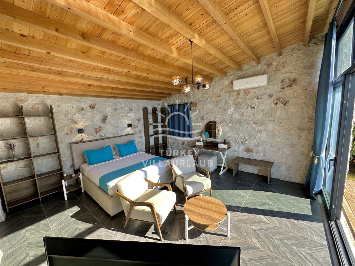Villa Romeo 4 Faralya fotoğrafı
