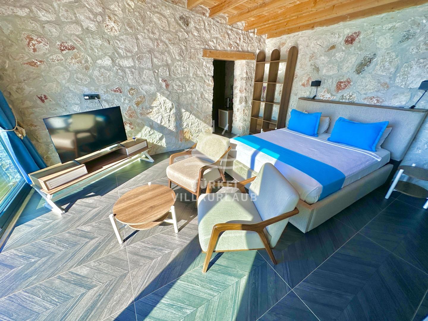 Villa Romeo 4 Faralya fotoğrafı