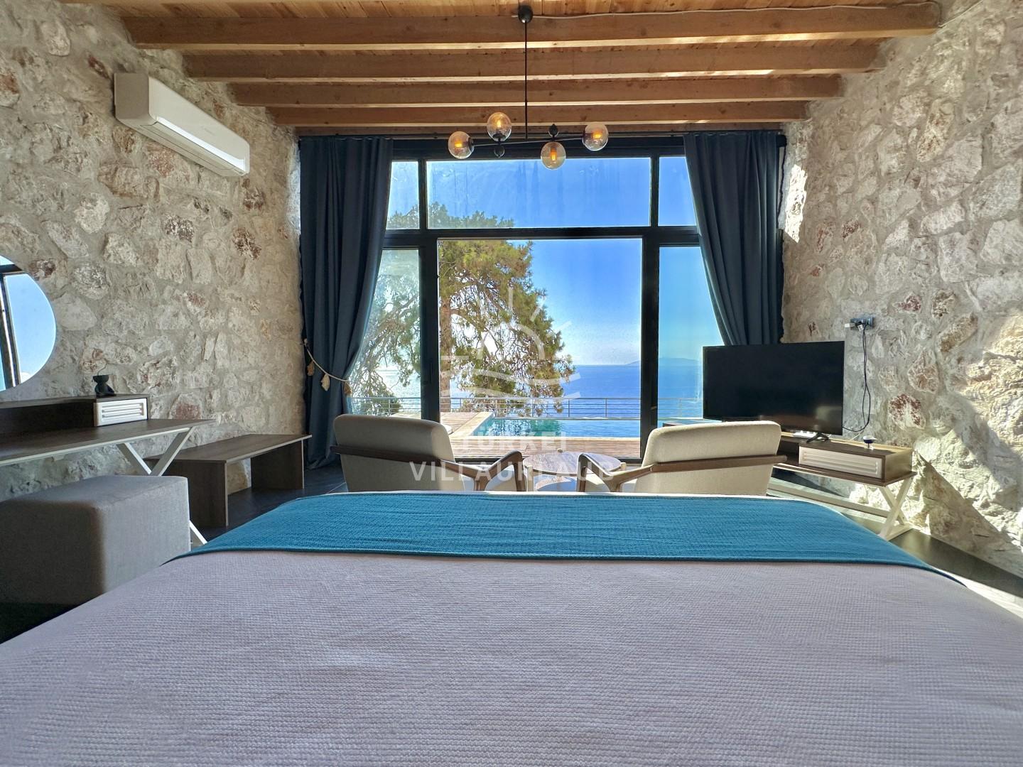 Villa Romeo 4 Faralya fotoğrafı