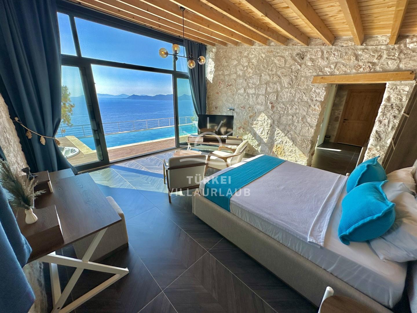 Villa Romeo 4 Faralya fotoğrafı